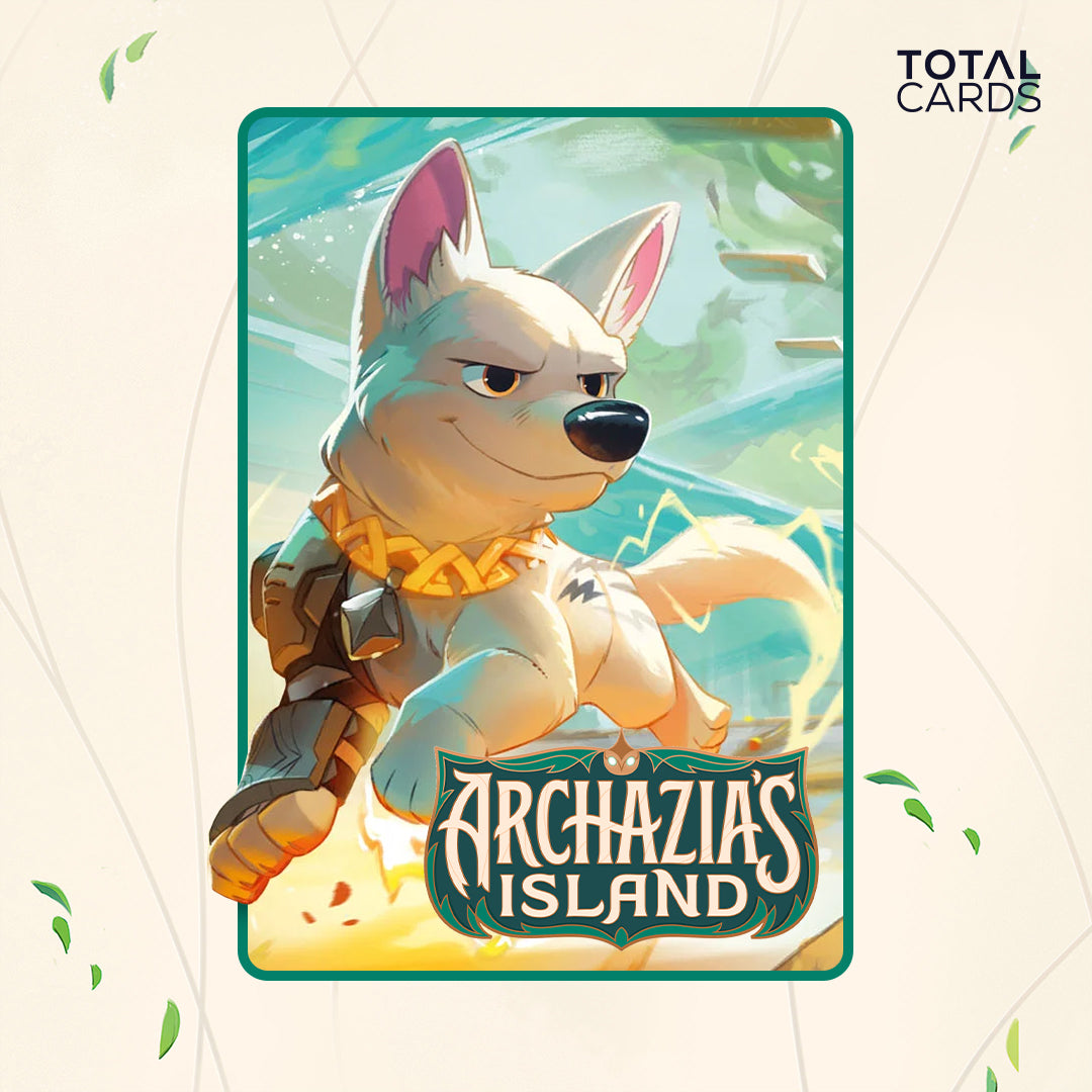 Disney Lorcana Archazia's Island Card List, Spoilers and more! Disney Lorcana Archazia's Island Card List, Spoilers and more!