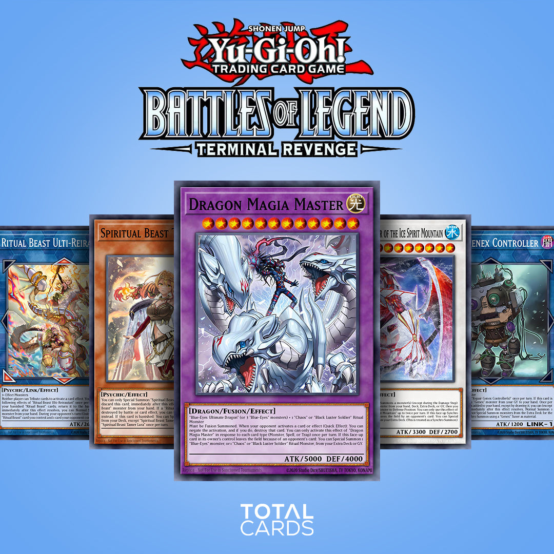 battles of legend monstrous revenge booster box card list Weiss Schwarz: Hololive Production : Generation 4 main image 1