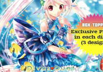 New Cardfight!! Vanguard Extra Booster 
