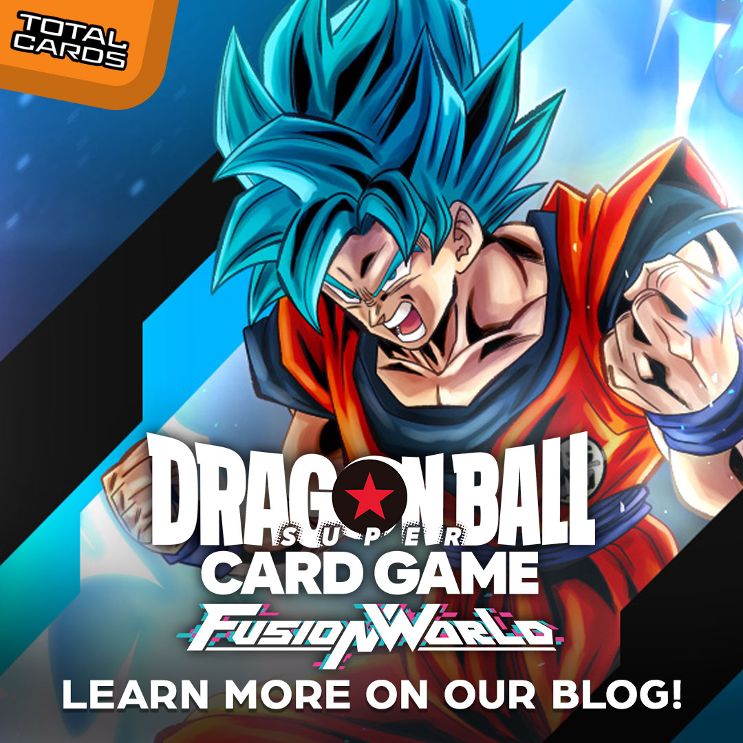 Dragon Ball Fusion World VS Masters Series Dragon Ball Fusion World VS Masters Series