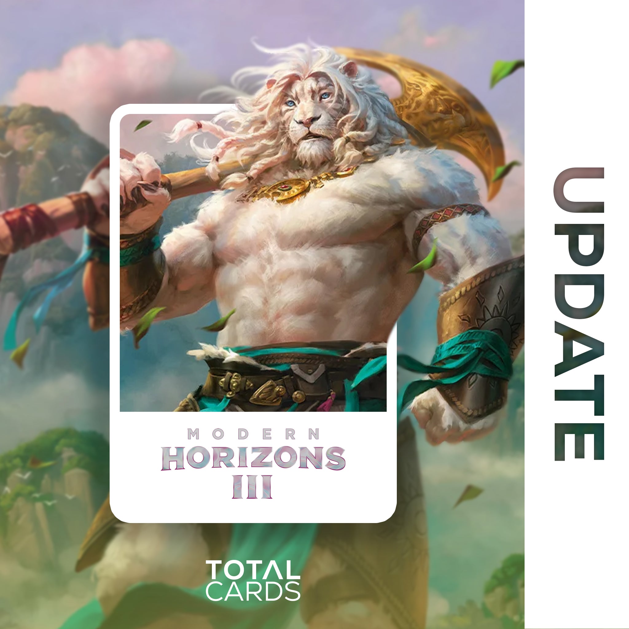 Magic the Gathering Modern Horizons 3 Spoilers and Card List Magic the Gathering Modern Horizons 3 Spoilers and Card List