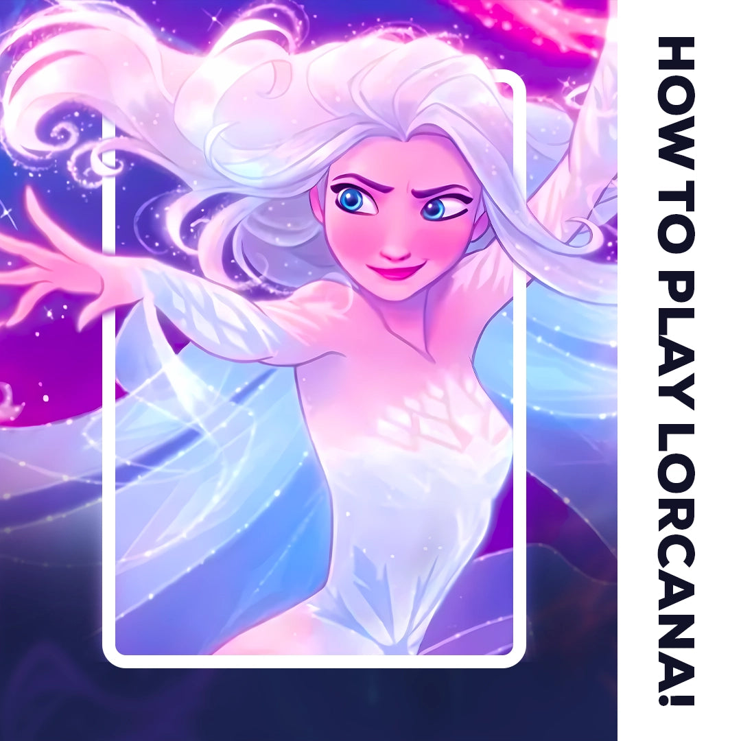 lorcana card draw First Fabled Prerelease Sealed Deck Event Top 10 Amethyst Draw Spells