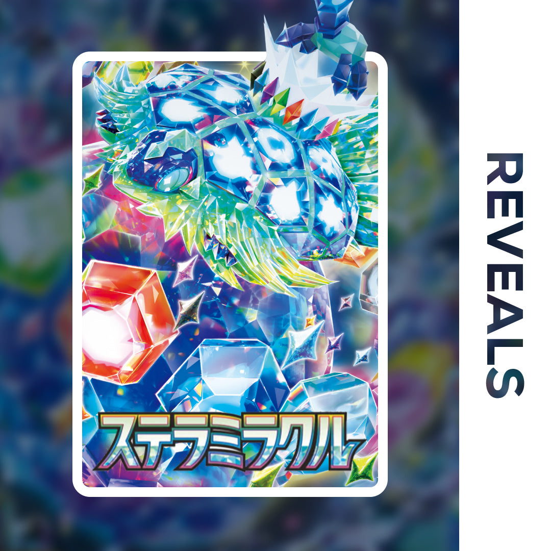 stellar miracle booster box card list Pokmon Trading Game SV7 Scarlet & Violet Mir Calipokehouse Cards vary by pack stellar miracle booster box card