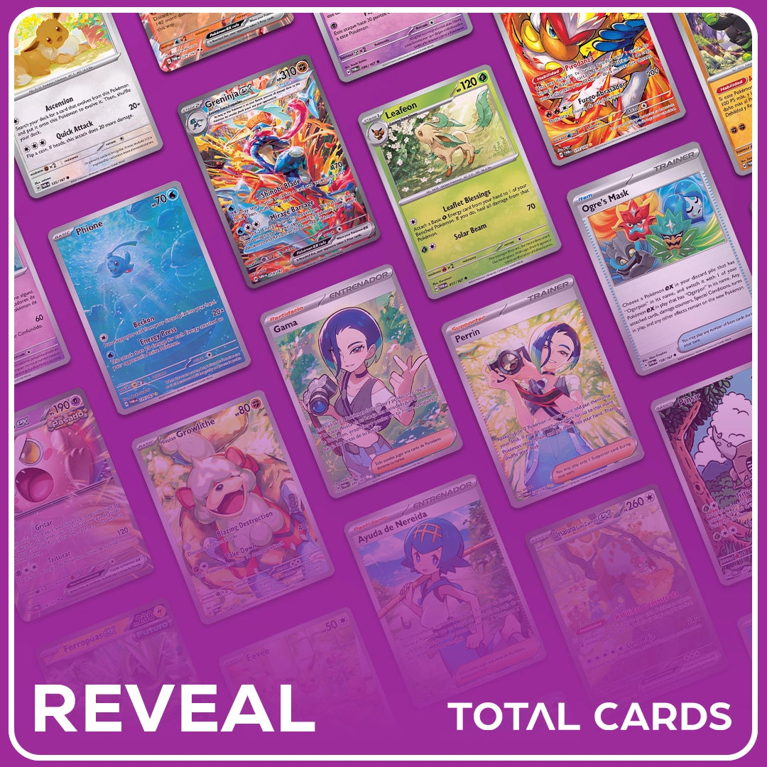 Pokemon Scarlet & Violet Twilight Masquerade Set List (SPOILERS!!) Pokemon Scarlet & Violet Twilight Masquerade Set List (SPOILERS!!)