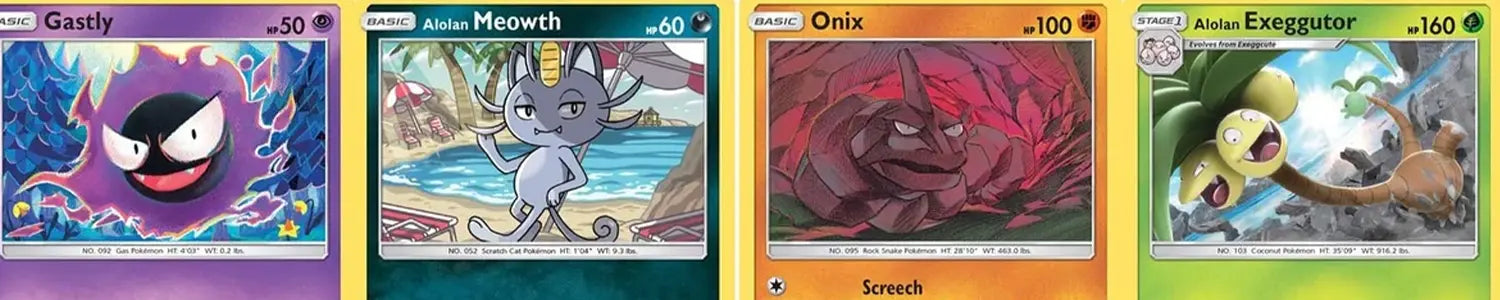 Pokemon - McDonald's Collection 2019 Pokemon - McDonald's Collection 2019