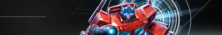 Transformers TCG Logo