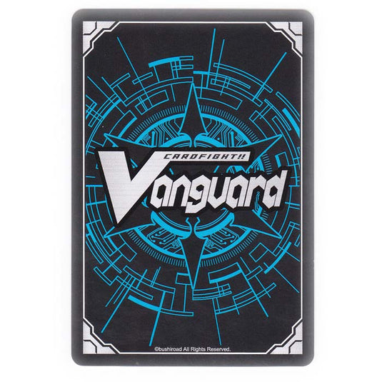 CFV - Requiem At Dusk - Fighting Spirit Revenger Macart - 7/35