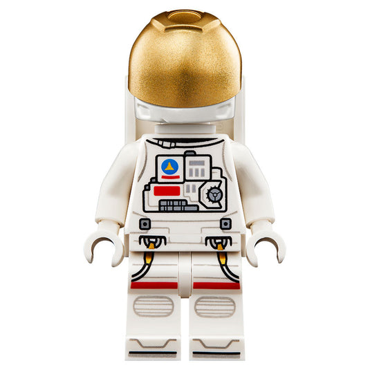 Lego - Icons - Hubble Space Telescope #11382