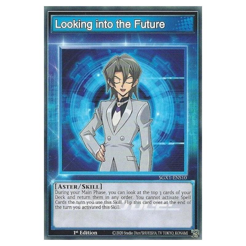 Yu-Gi-Oh! - Speed Duel GX - Duel Academy Box