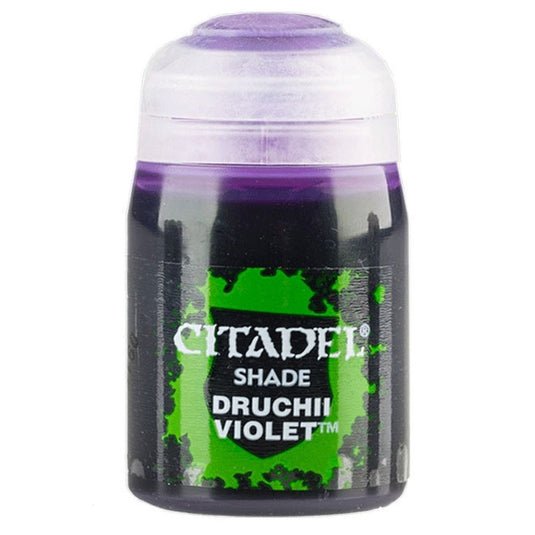 Citadel - Shade - Druchii Violet