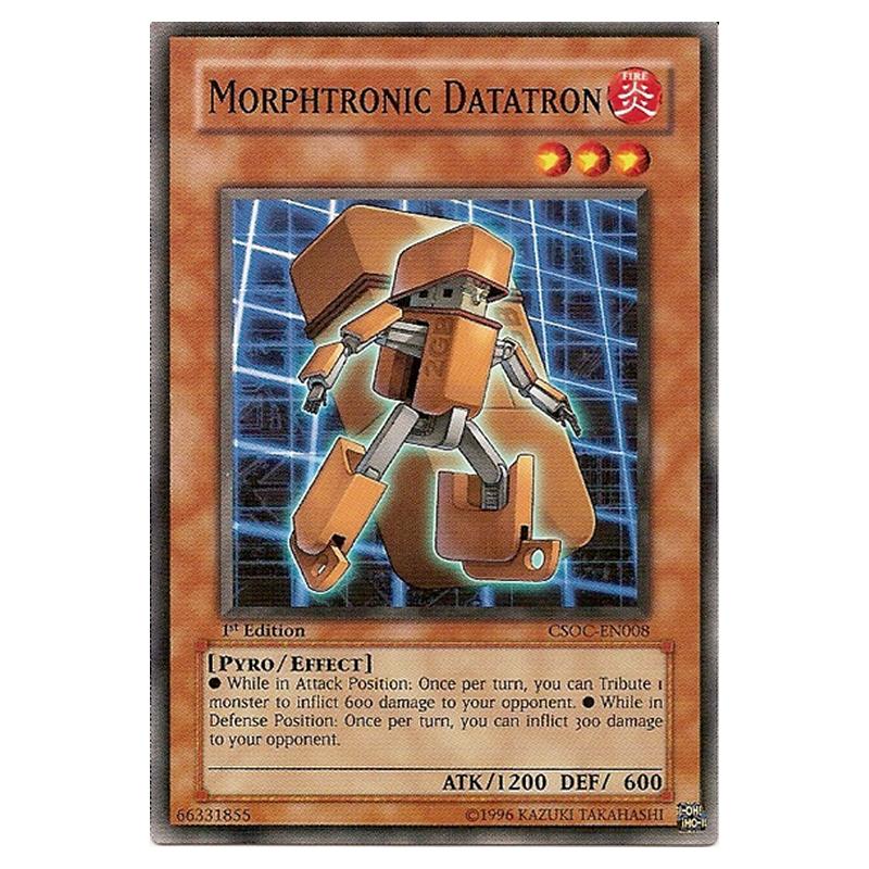 Yu-Gi-Oh! - Crossroads of Chaos