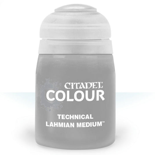 Citadel - Technical - Lahmian Medium