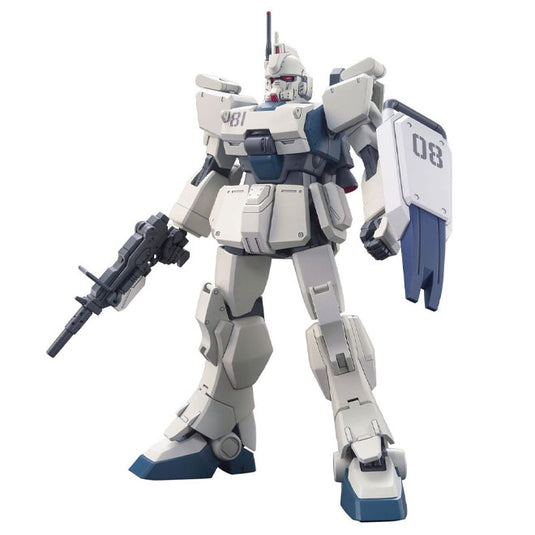 Gundam - HGUC RX-79(G)Ez-8 Gundam Ez8 (1/144)