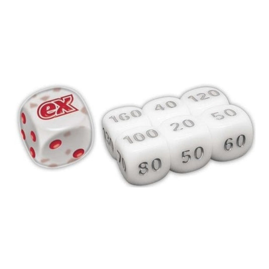 Pokemon - Scarlet & Violet - 151 - Elite Trainer Box - Dice (7 Pack)