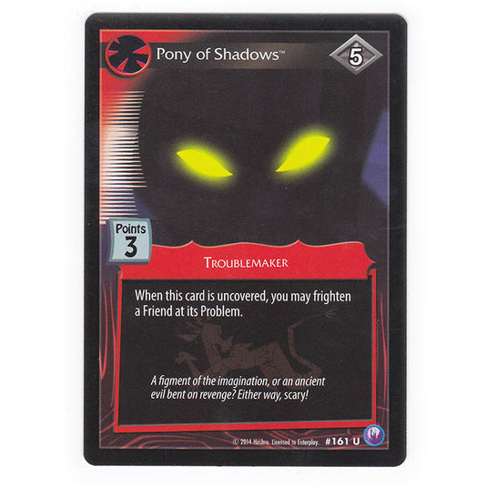 MLP - Canterlot Nights - Pony of Shadows - 161/203