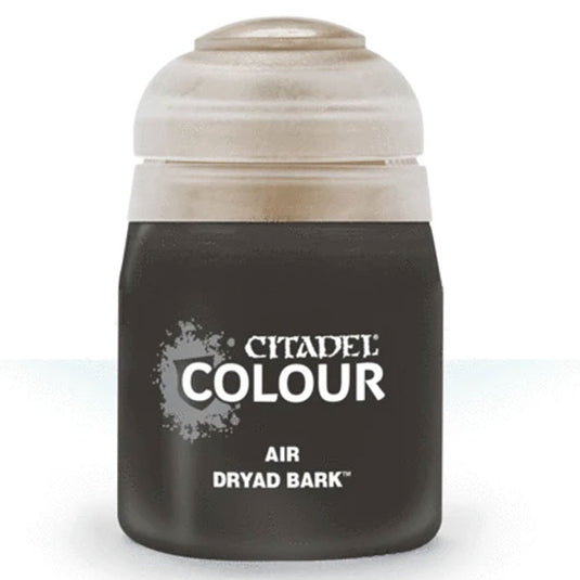 Citadel - Air - Dryad Bark
