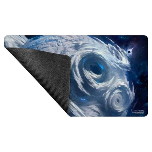Ultra Pro - Magic The Gathering - Edge of Eternities - Playmat - Mythic Blue Land