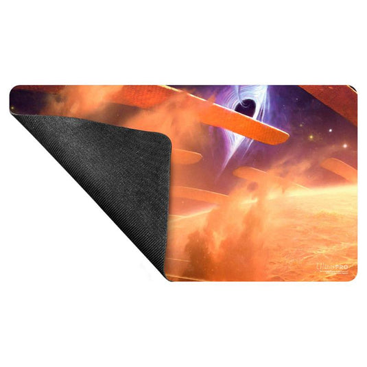 Ultra Pro - Magic The Gathering - Edge of Eternities - Playmat - Mythic White Land