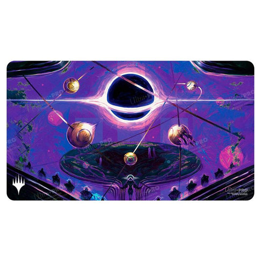 Ultra Pro - Magic The Gathering - Edge of Eternities - Playmat - Sothera, the Supervoid