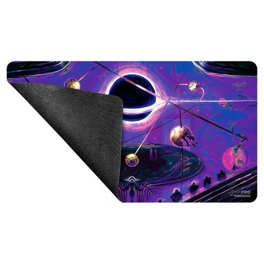 Ultra Pro - Magic The Gathering - Edge of Eternities - Playmat - Sothera, the Supervoid