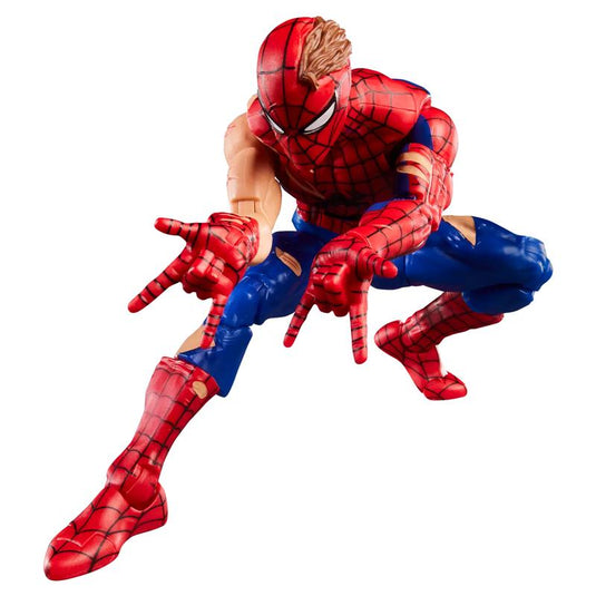 Magic the Gathering - Marvel Legends Series - Battle-Damaged Spider-Man