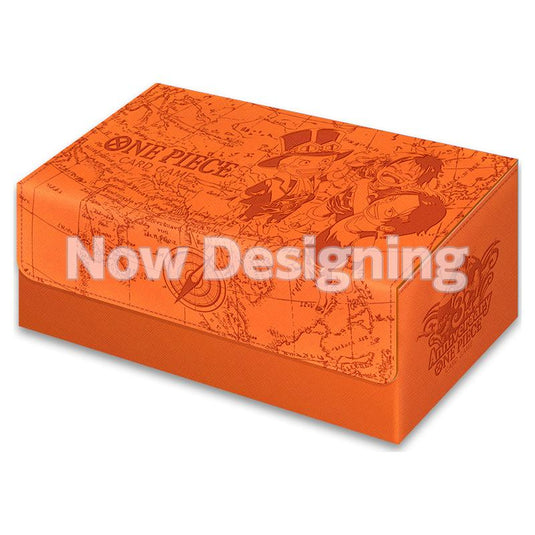 One Piece Card Game - Japanese 3rd Anniversary Set