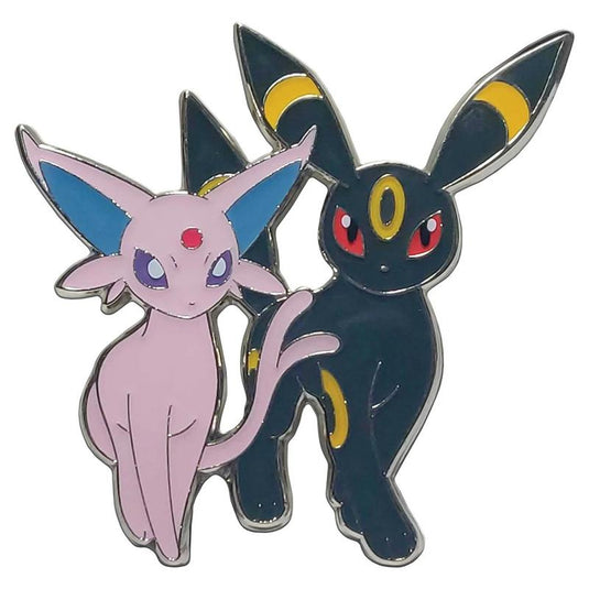 Pokemon - Espeon & Umbreon Pin