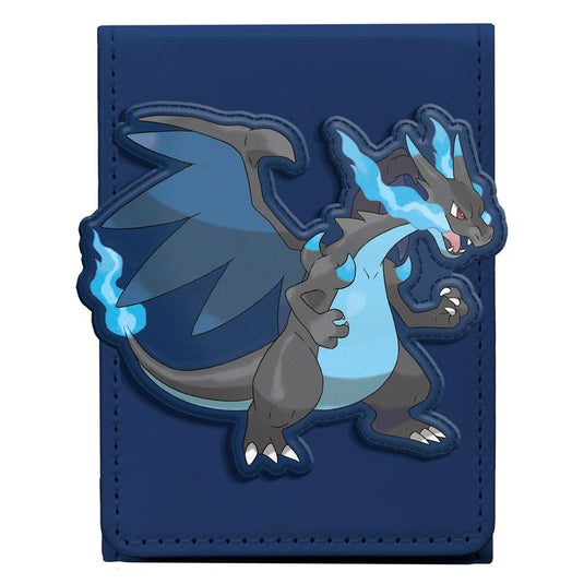 Ultra Pro - Alcove Flip - Pokemon - Mega Charizard X