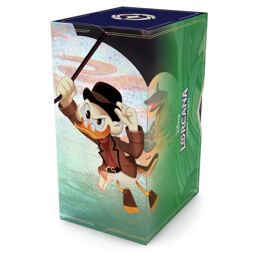 Lorcana - Scrooge McDuck - Gift Box