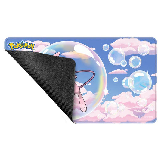 Ultra Pro - Foil Playmat - Mew Mythical