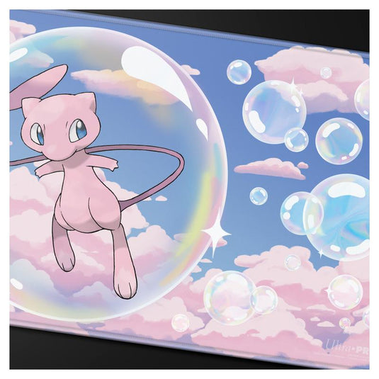 Ultra Pro - Foil Playmat - Mew Mythical