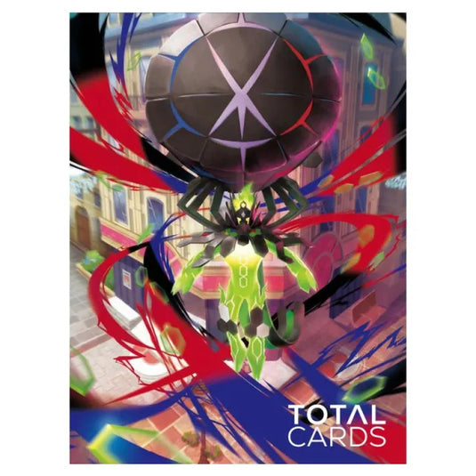 Pokemon - Mega Evolution - Nihil Zero - Japanese Booster Pack