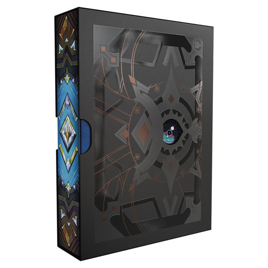 Magic The Gathering - Secrets of Strixhaven - Codex Bundle