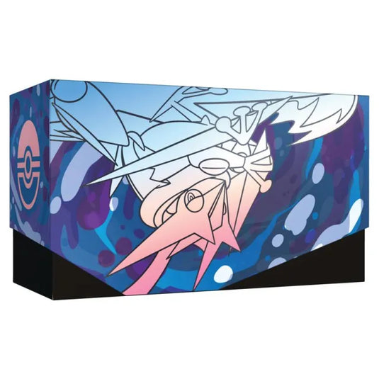 Pokemon - Mega Evolution - Chaos Rising - Elite Trainer Box