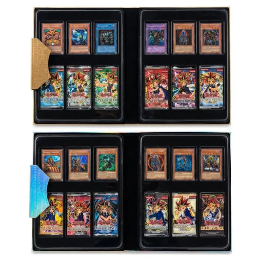 Yu-Gi-Oh! - Master Collection - Volume 1 & 2