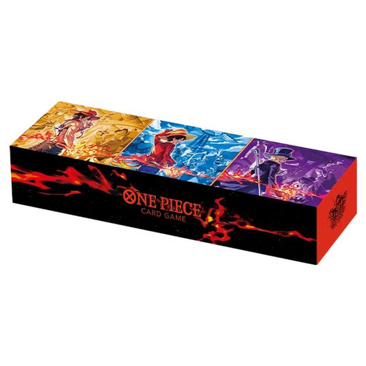 One Piece Card Game - English 3rd Anniversary Set