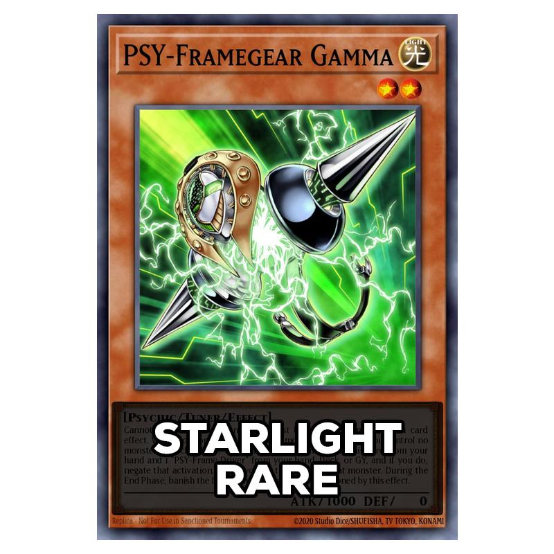 Yu-Gi-Oh! - Rarity Collection 5