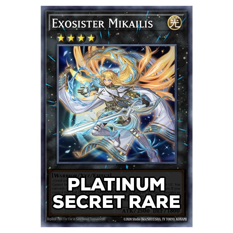 Yu-Gi-Oh! - Rarity Collection 5