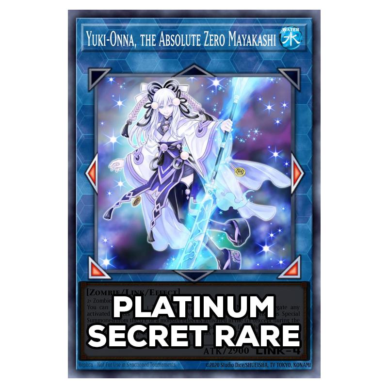 Yu-Gi-Oh! - Rarity Collection 5