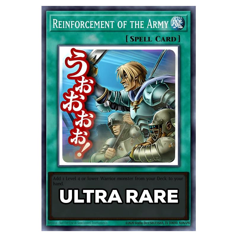 Yu-Gi-Oh! - Rarity Collection 5