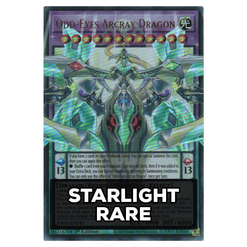 Yu-Gi-Oh! - Rarity Collection 5