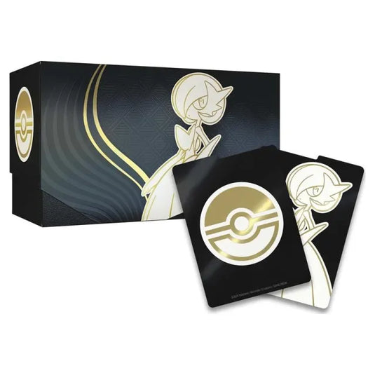Pokemon - Mega Evolution - Base Set - Pokemon Center Elite Trainer Box - Mega Gardevoir