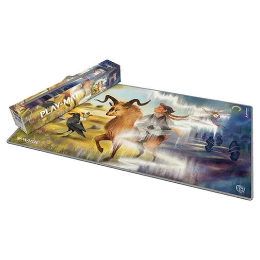 Ultimate Guard - Playmat - Magic the Gathering - Lorwyn Eclipsed - Morningtide’s Light