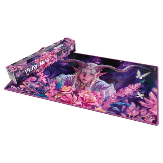 Ultimate Guard - Playmat - Magic the Gathering - Lorwyn Eclipsed - Dawnhand Eulogist