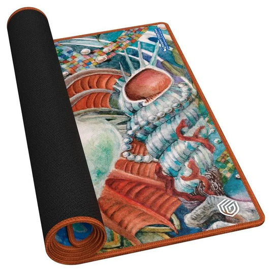 Ultimate Guard - Playmat - Magic the Gathering - Lorwyn Eclipsed - Sygg’s Command