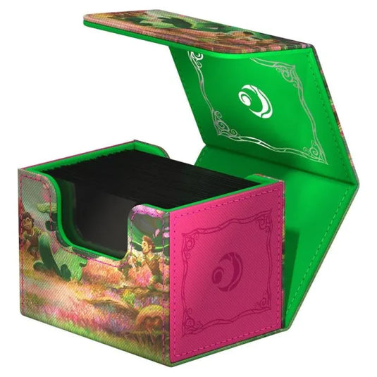 Ultimate Guard - Sidewinder Xenoskin Deck Case 100+ - Magic the Gathering - Lorwyn Eclipsed - Vibrance