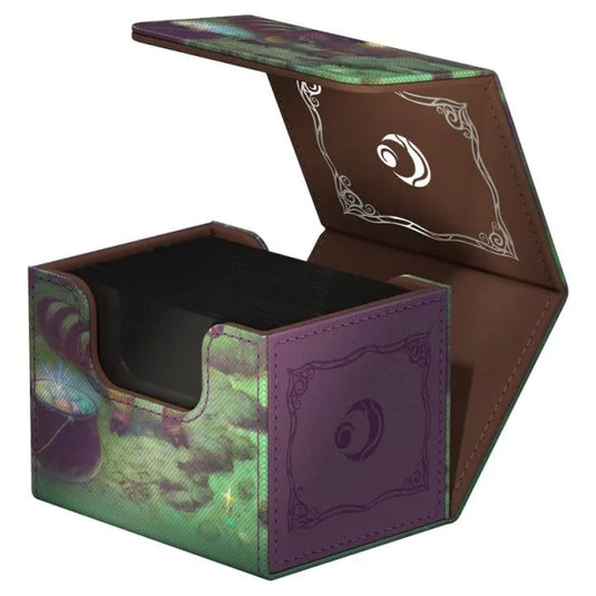 Ultimate Guard - Sidewinder Xenoskin Deck Case 100+ - Magic the Gathering - Lorwyn Eclipsed - Glister Bairn