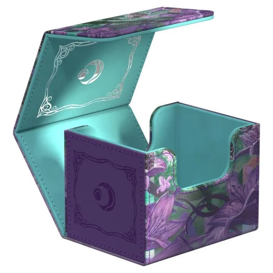 Ultimate Guard - Sidewinder Xenoskin Deck Case 100+ - Magic the Gathering - Lorwyn Eclipsed - Mornsong Aria