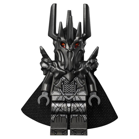 Lego - The Lord of the Rings - Sauron's Helmetl #11373