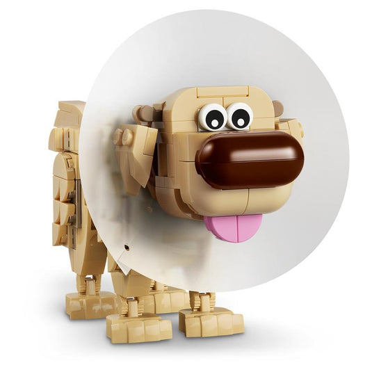 Lego - Disney Pixar - Kevin & Dug #43290